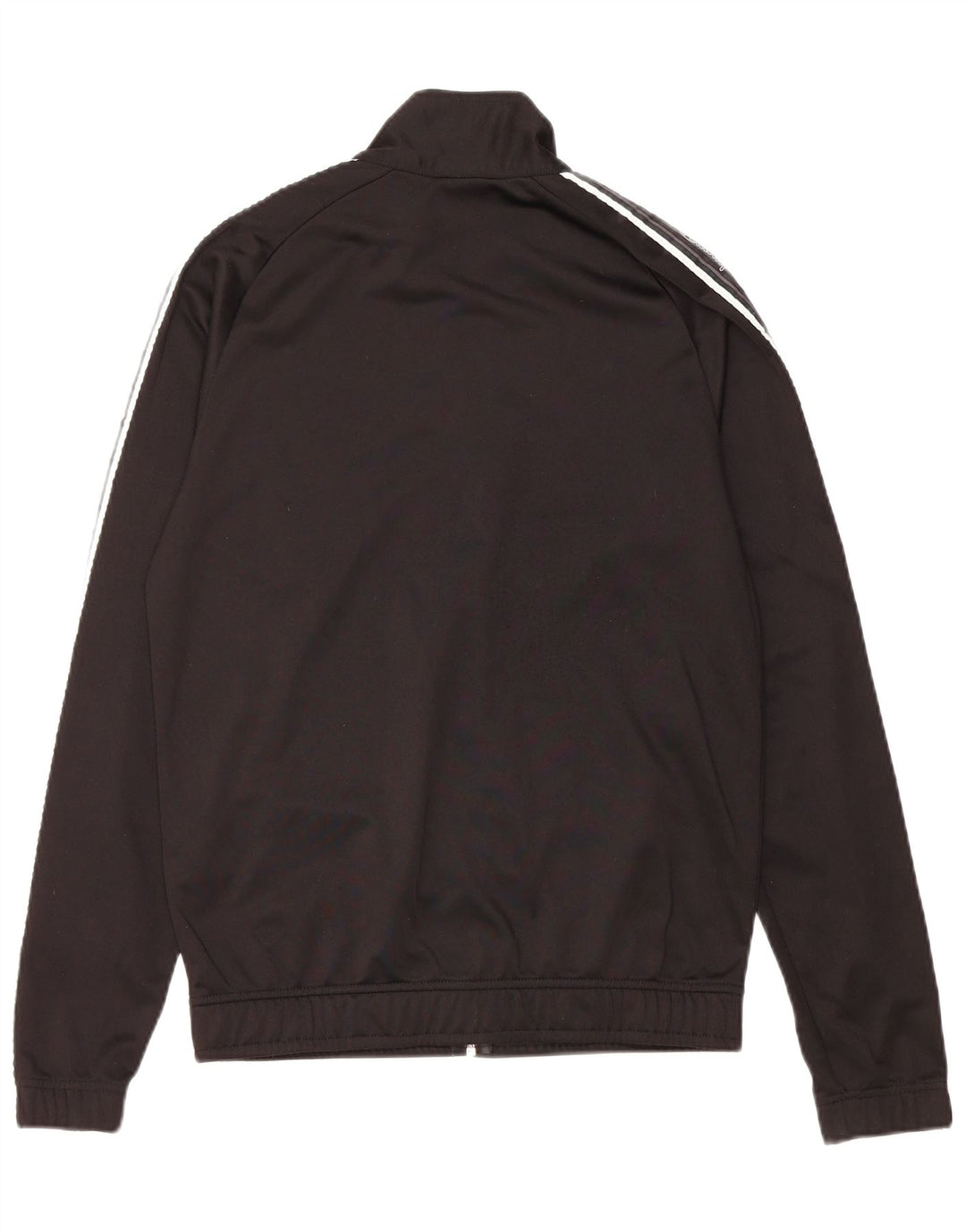 Ανδρική φόρμα Champion Graphic Top Jacket Small Black Polyester