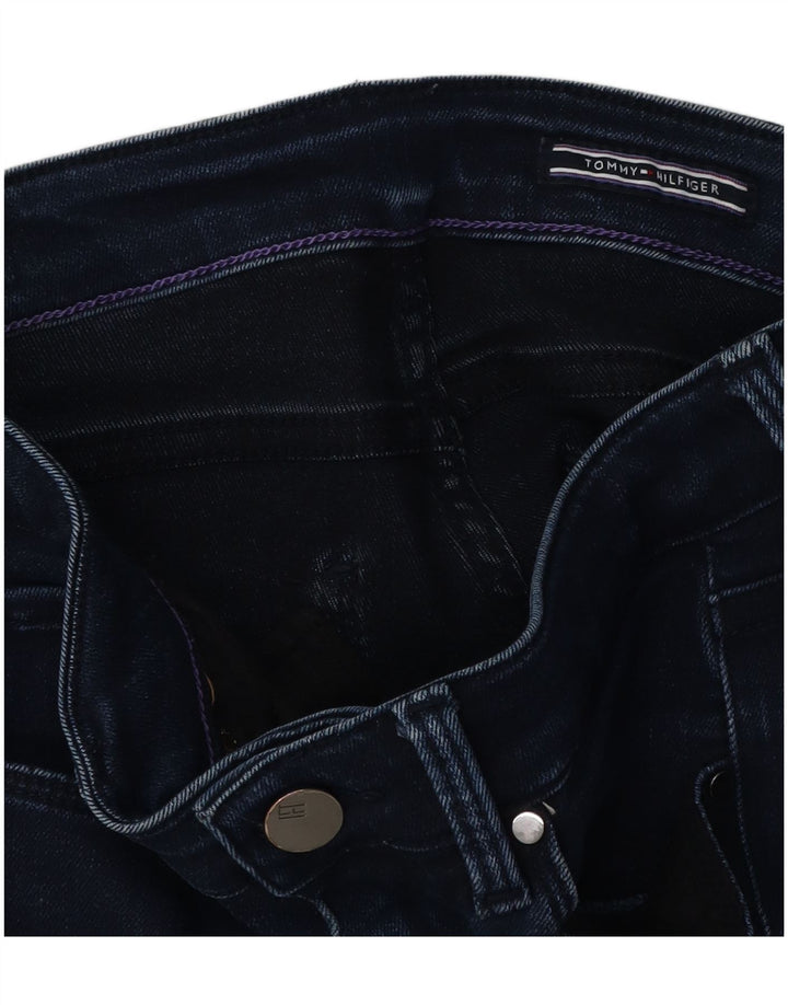 Γυναικείο Skinny Jeans TOMMY HILFIGER W28 L28 Navy Blue