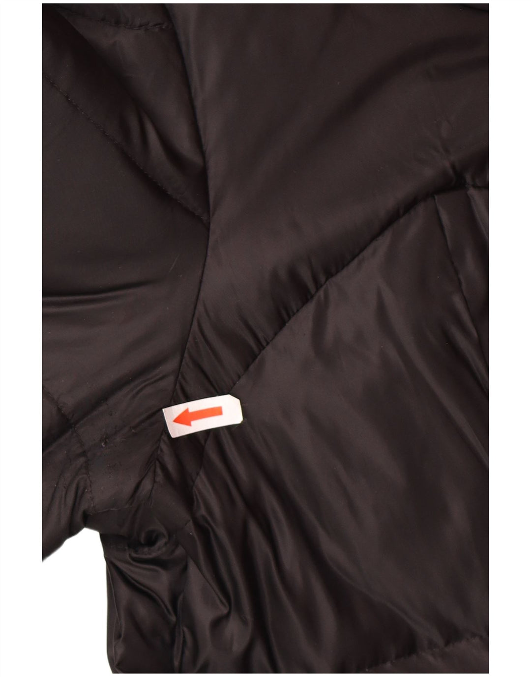 Guess Γυναικείο παλτό UK 12 Medium Black Polyamide