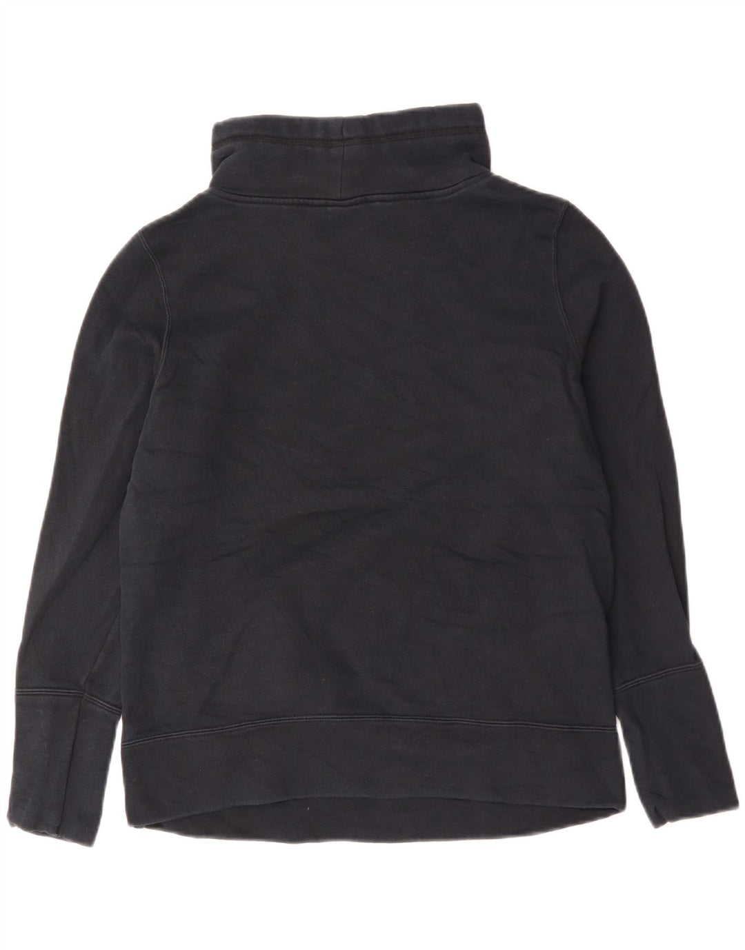 Γυναικεία γραφική φούτερ Puma Jumper UK 12 Medium Black