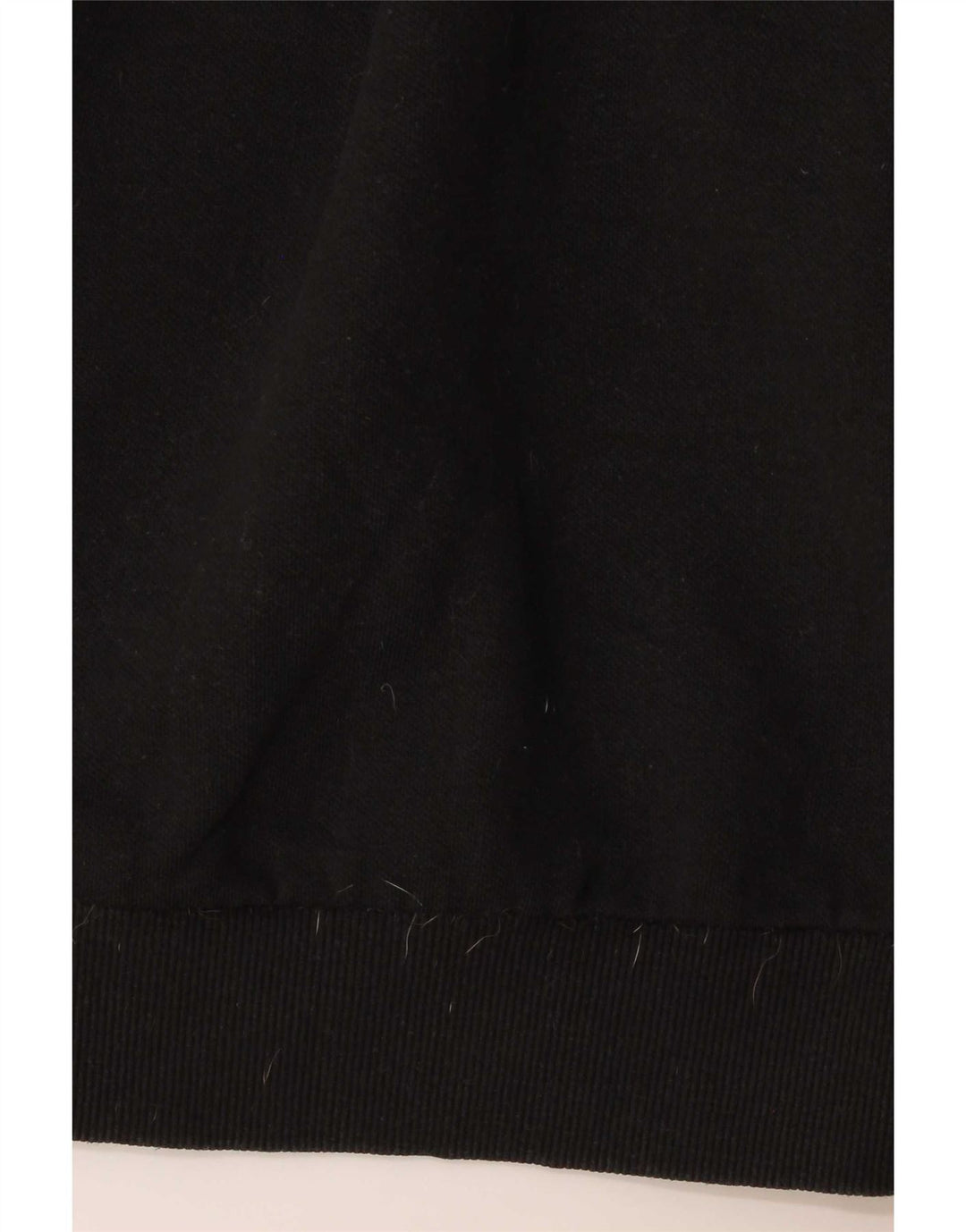Ανδρικό γραφικό φούτερ Puma Jumper 3XL Μαύρο βαμβακερό