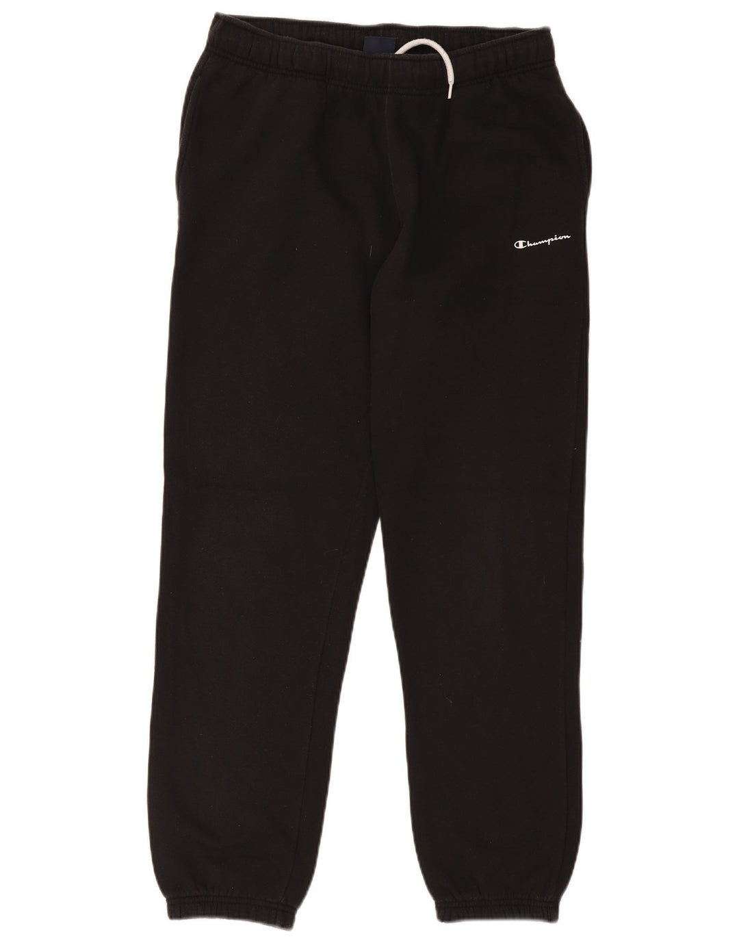 Ανδρική φόρμα Champion Παντελόνι Joggers Large Μαύρο