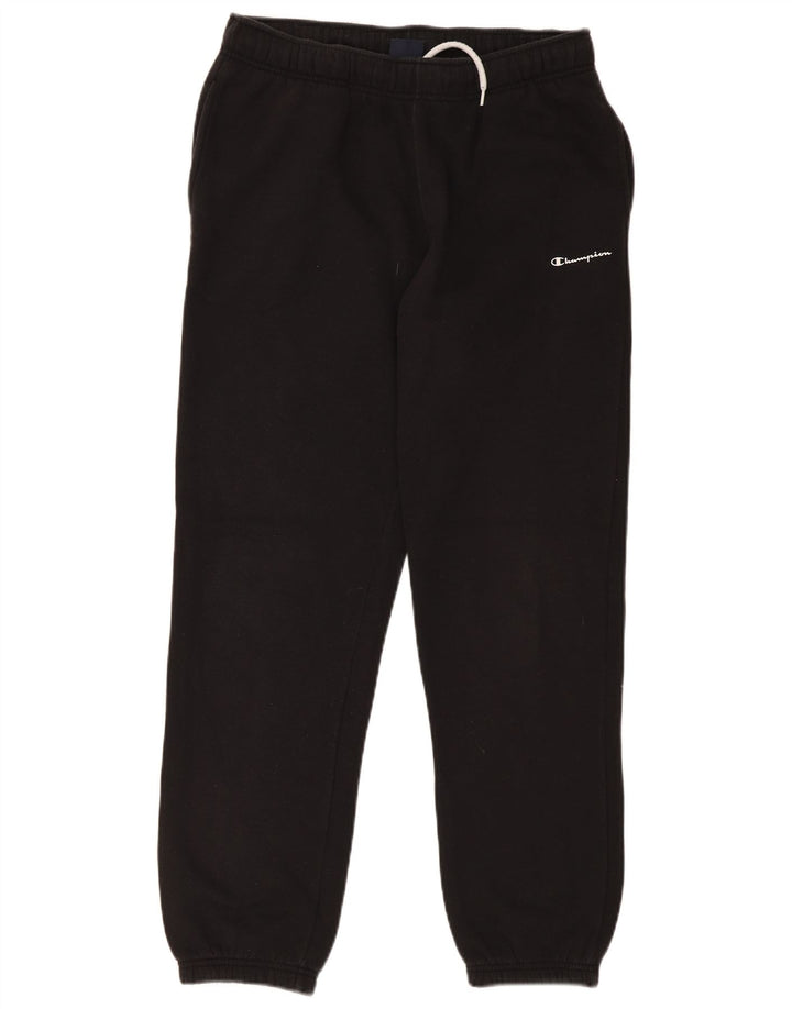Ανδρική φόρμα Champion Παντελόνι Joggers Large Μαύρο