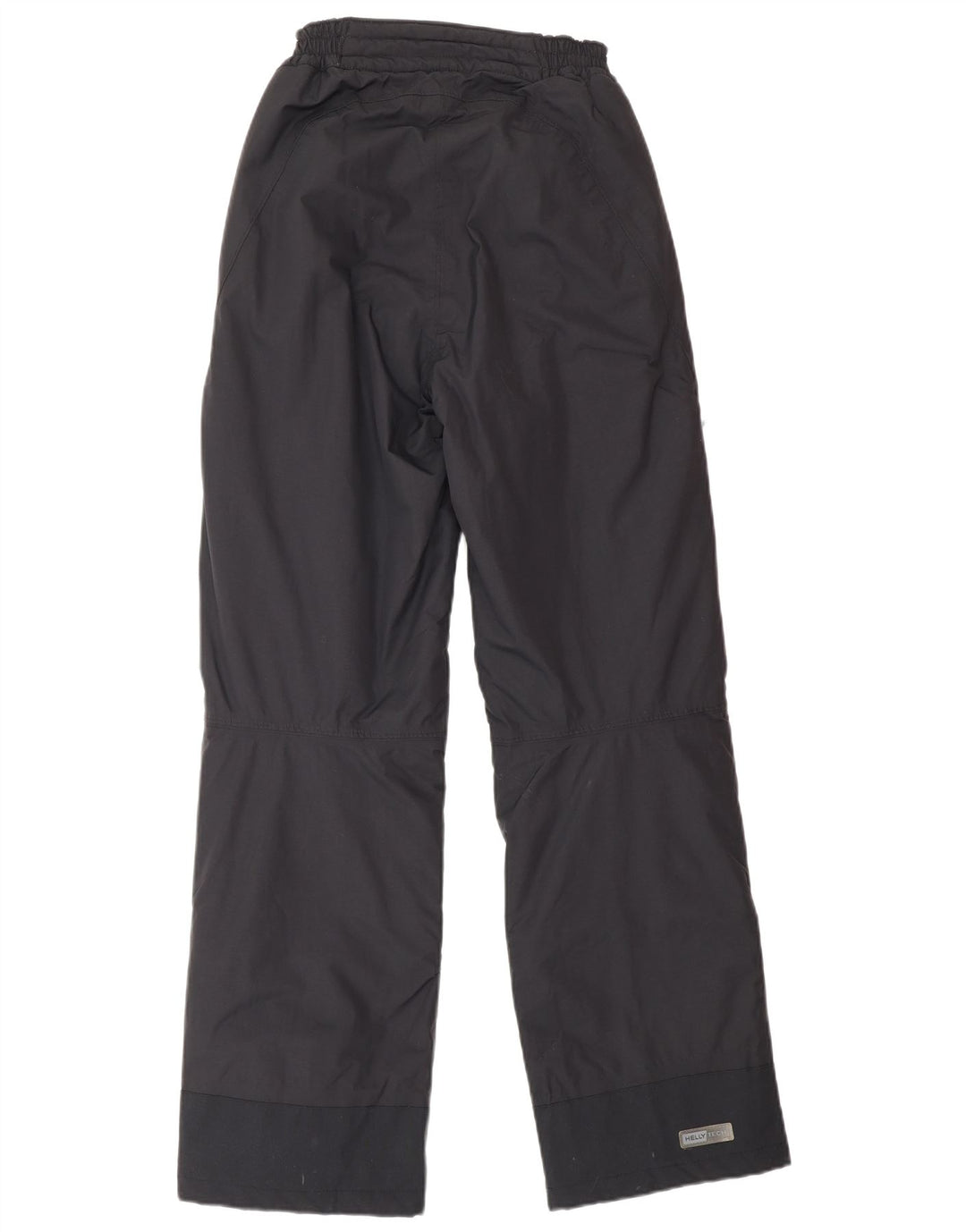 Helly Hansen γυναικείο παντελόνι σκι UK 6 XS μαύρο νάιλον