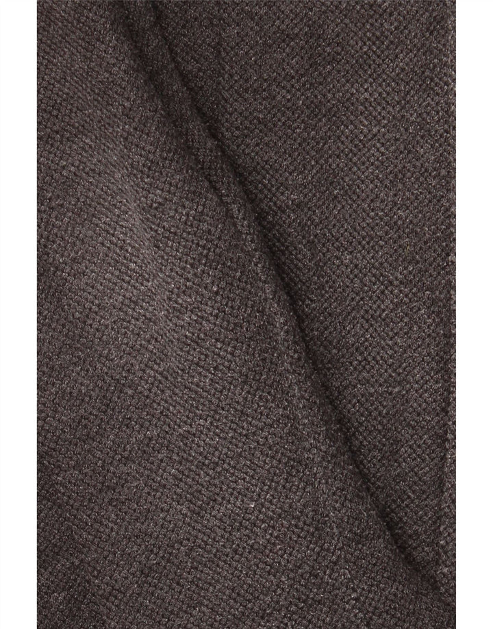 Ανδρικό φούτερ Zara Jumper Medium Grey