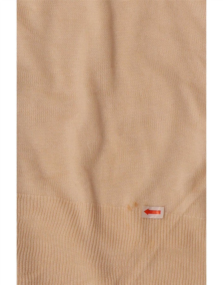 Marks & Spencer Γυναικεία ζακέτα υπερμεγέθη UK 14 Medium Beige