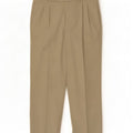 Farah Ανδρικό παντελόνι Chino με καρφίτσα W34 L28 Beige
