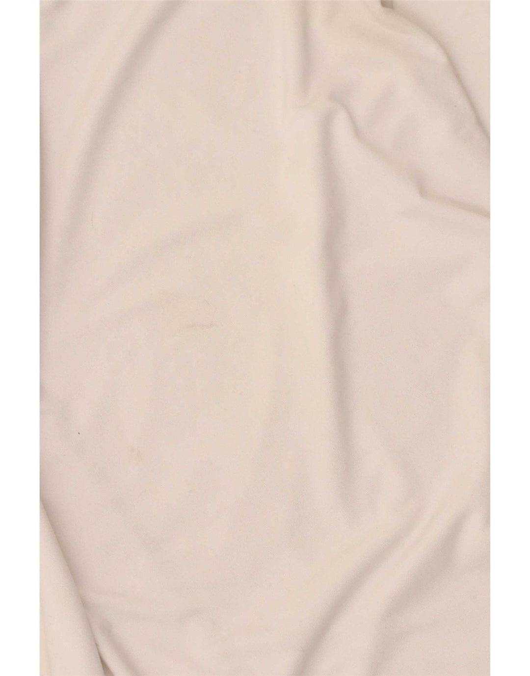 Γυναικείο T-Shirt Nike Dri Fit Top UK 10 Small White Polyester