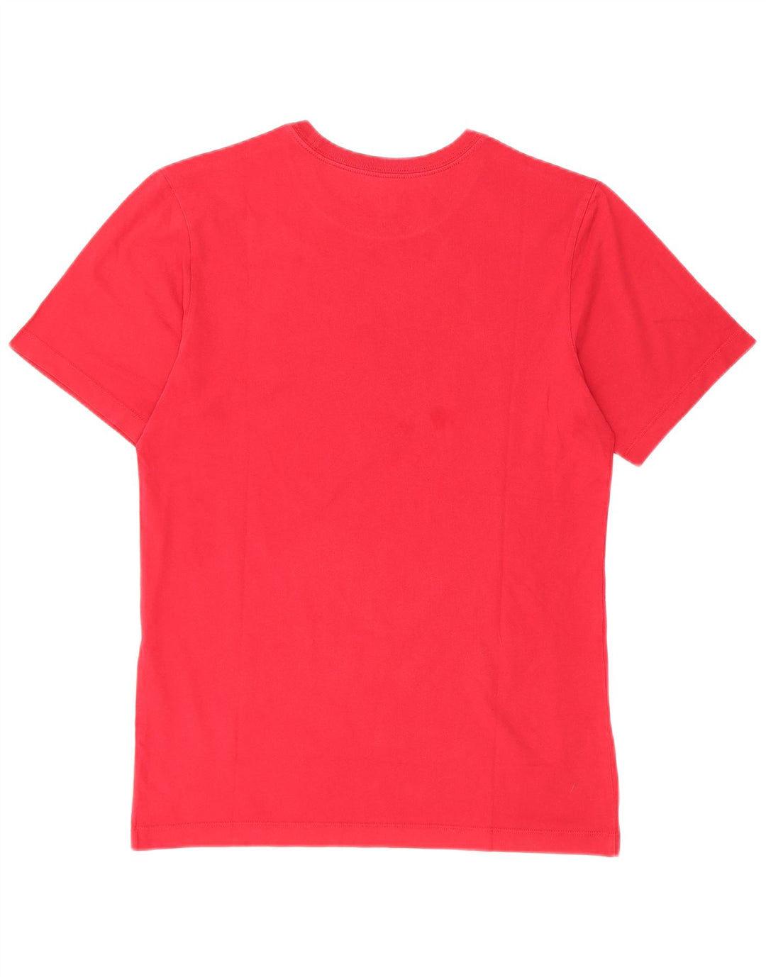 Jordan Ανδρικό γραφικό T-Shirt Top Μικρό κόκκινο
