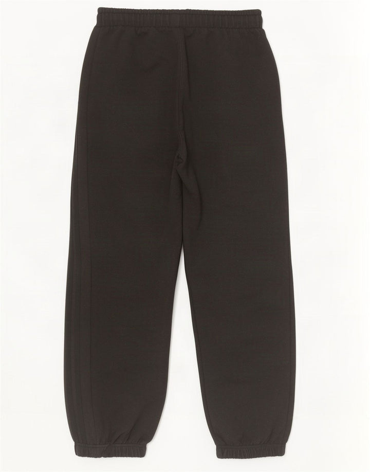 Adidas Ανδρική φόρμα Climalite Παντελόνι Joggers Μεσαίο Μαύρο