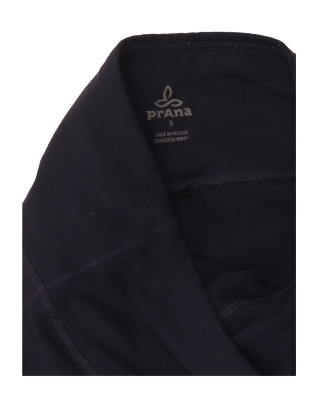 PRANA Γυναικεία κολάν Capri UK 8 Small Navy Blue