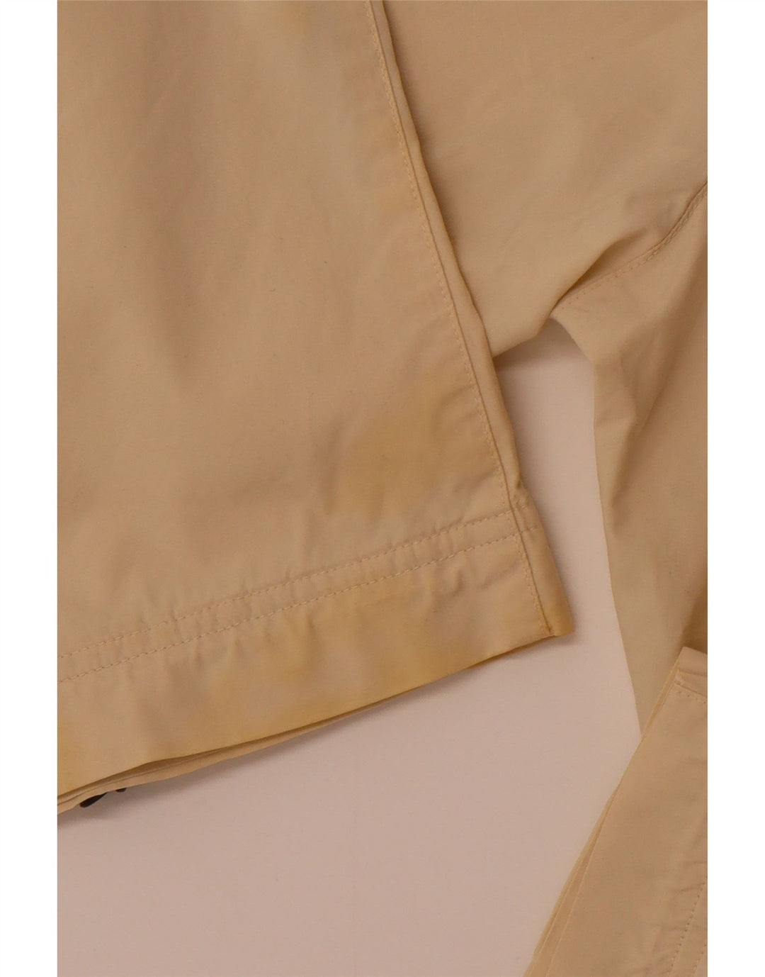 JACK WOLFSKIN Γυναικεία βερμούδα UK 10/12 Medium W30 Beige