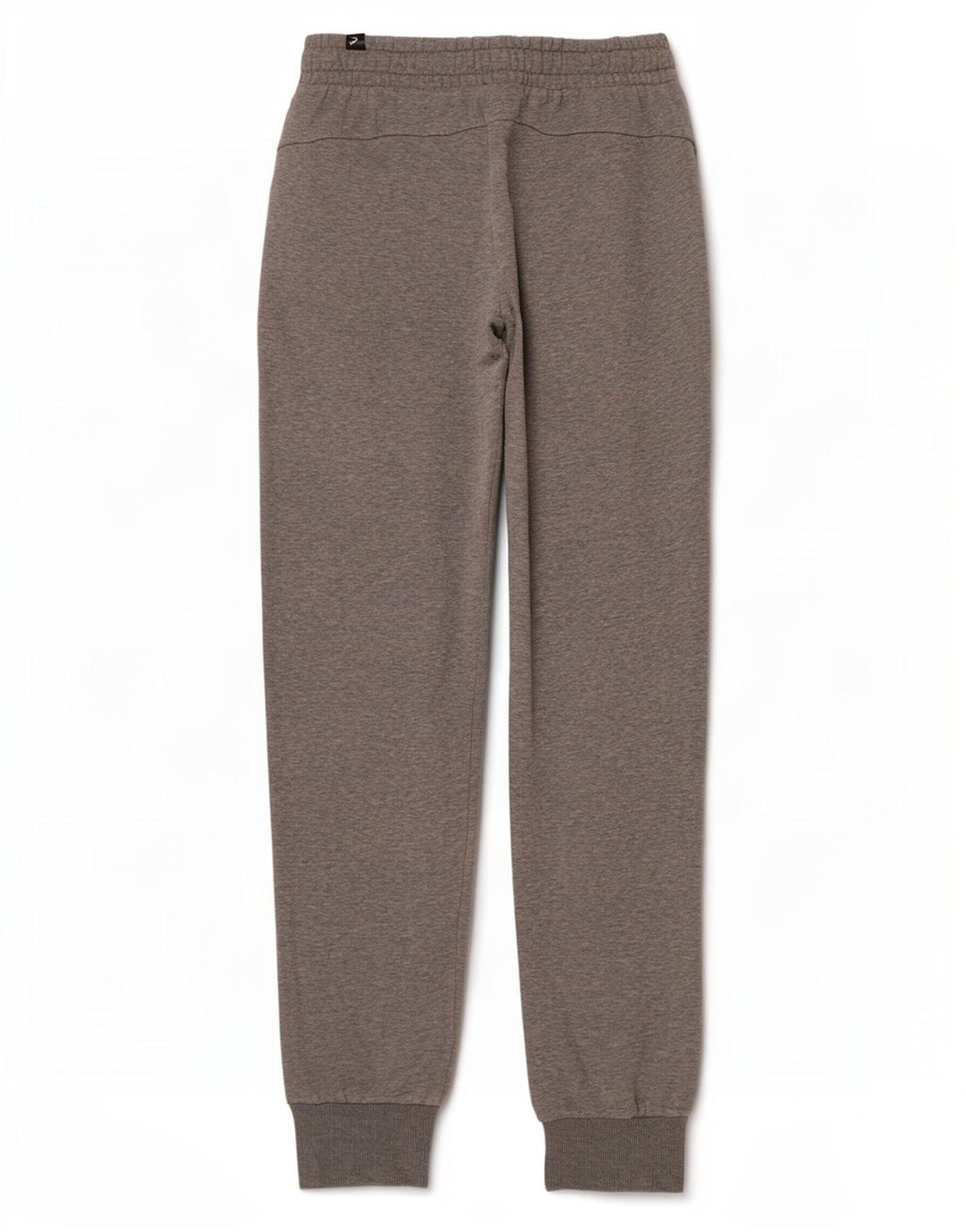 Ανδρική φόρμα Puma Παντελόνι Joggers Μικρό Γκρι Βαμβακερό