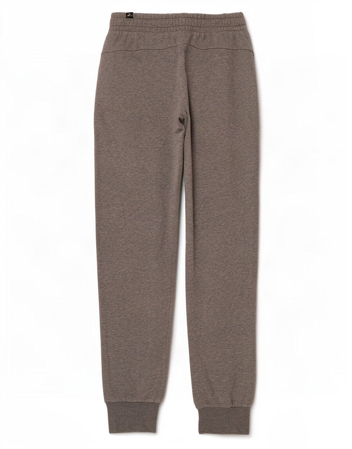 Ανδρική φόρμα Puma Παντελόνι Joggers Μικρό Γκρι Βαμβακερό