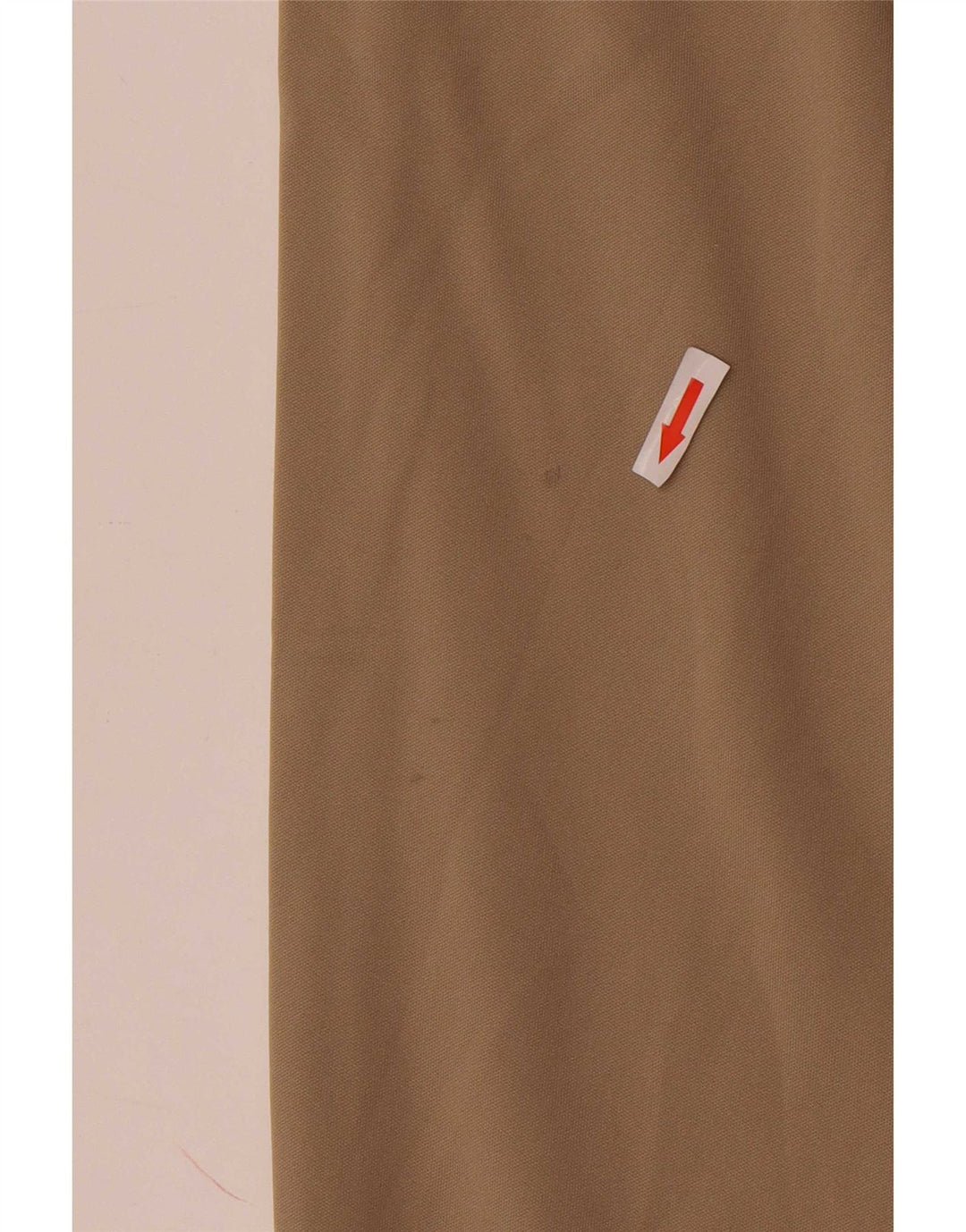 Nike Boys αθλητική φόρμα παντελόνι Joggers 12-13 ετών Μεγάλο μπεζ πολυεστέρα