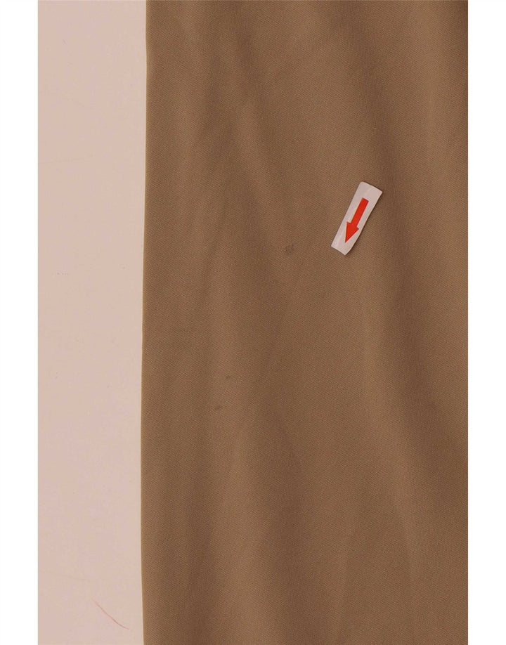 Nike Boys αθλητική φόρμα παντελόνι Joggers 12-13 ετών Μεγάλο μπεζ πολυεστέρα
