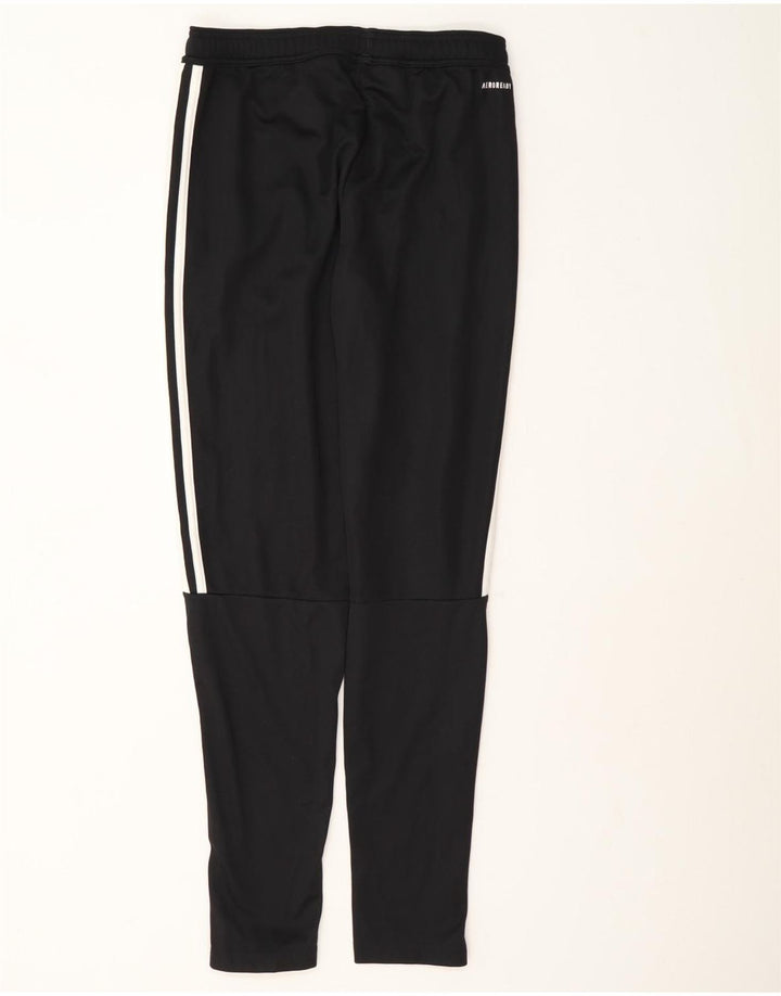 Adidas Ανδρικές φόρμες Aeroready Παντελόνι Μαύρο από Πολυεστέρα