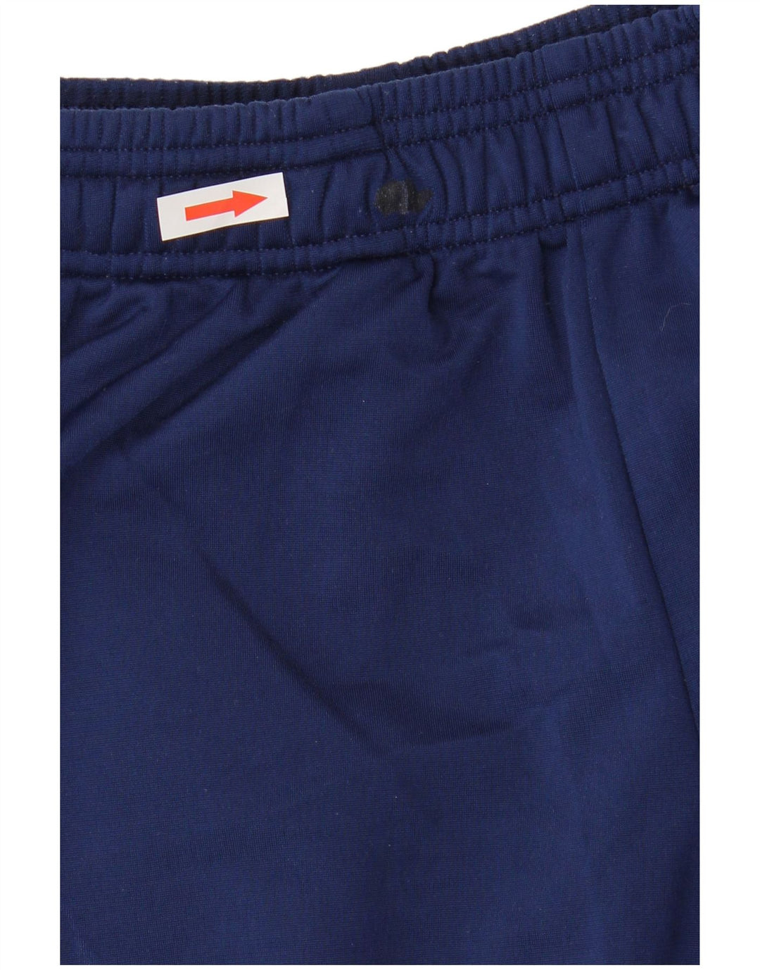 Ανδρική φόρμα ADIDAS Παντελόνι Joggers Medium Navy Blue Polyester