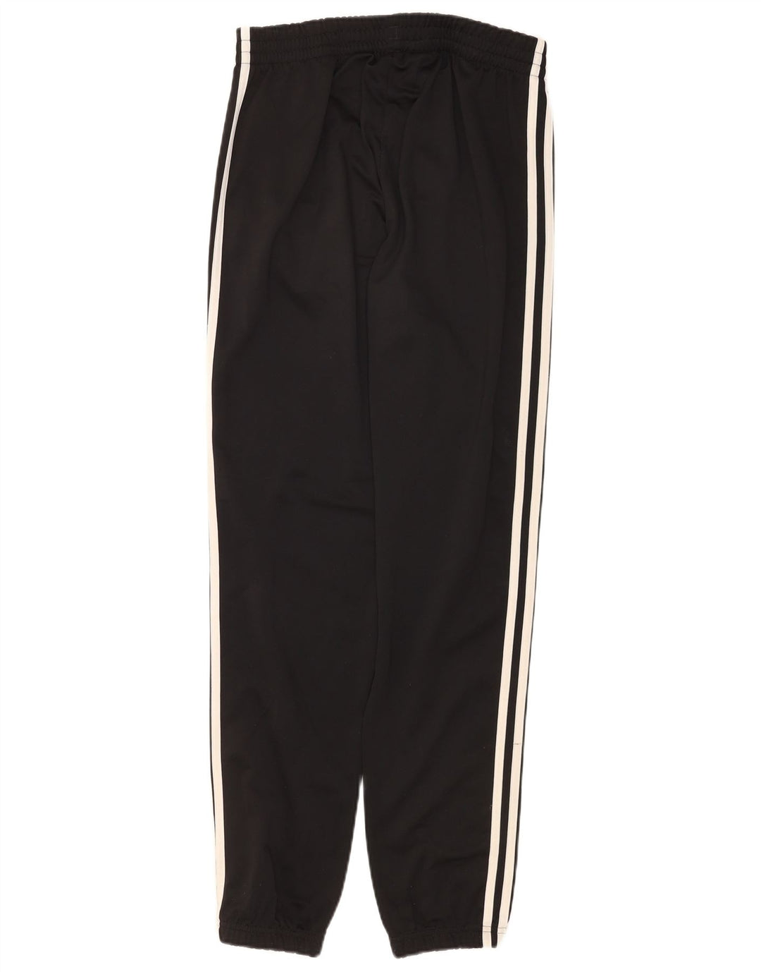 Γυναικεία αθλητική φόρμα Adidas Παντελόνι Joggers UK 10 Small Black Polyester