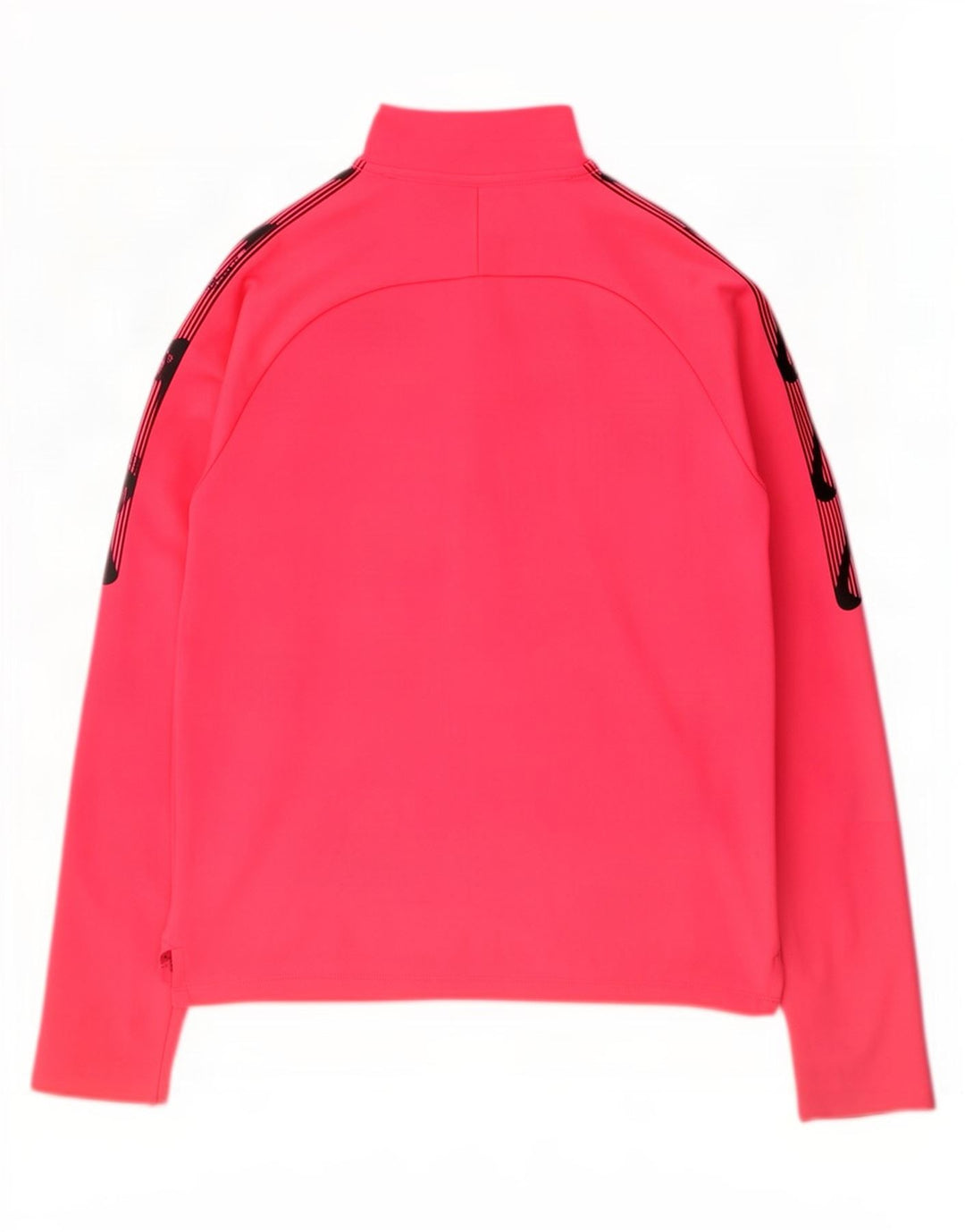 Nike Girls Graphic Pullover αθλητική φόρμα 12-13 ετών μεγάλο ροζ