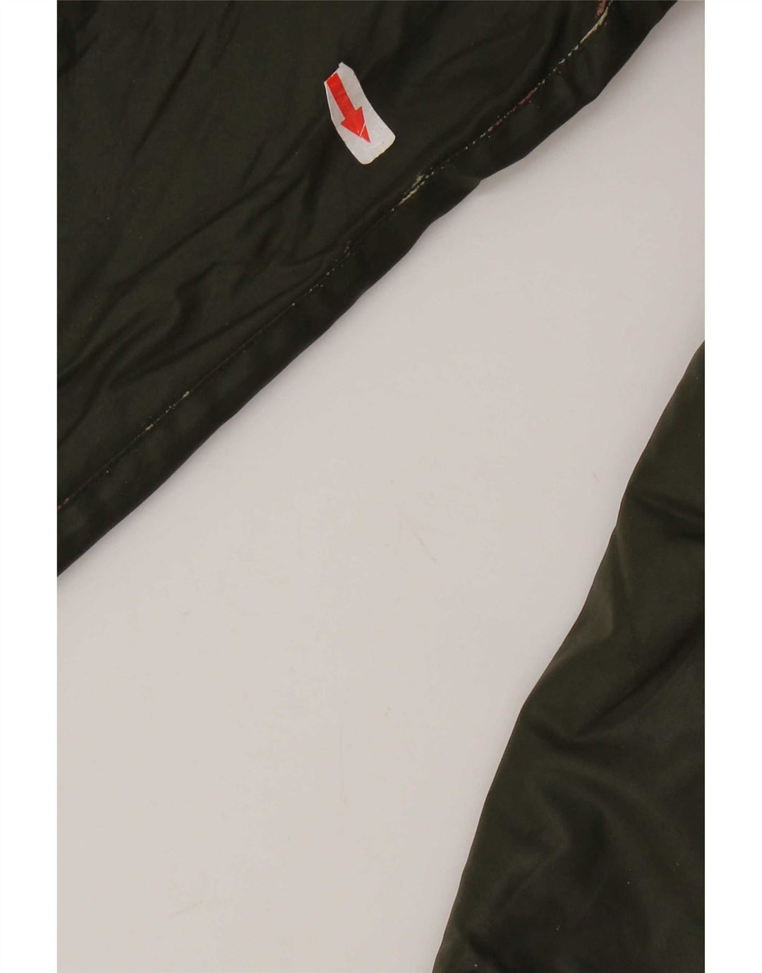 Barbour Γυναικείο κερωμένο βαμβακερό μπουφάν UK 10 Small Khaki