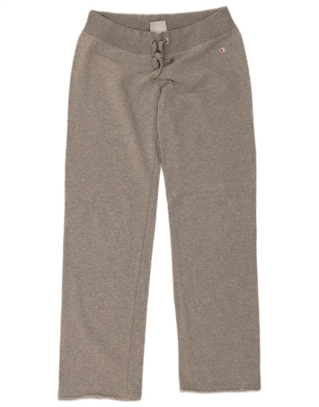 Παντελόνι αθλητικής φόρμας Champion Womens Heritage Classics UK 12 Medium Grey