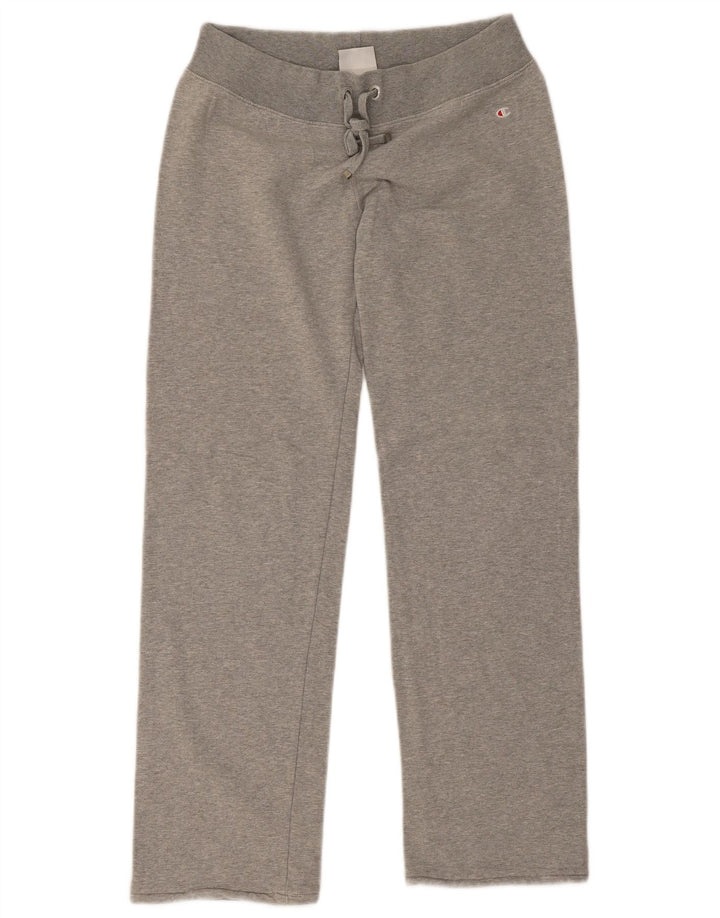 Παντελόνι αθλητικής φόρμας Champion Womens Heritage Classics UK 12 Medium Grey