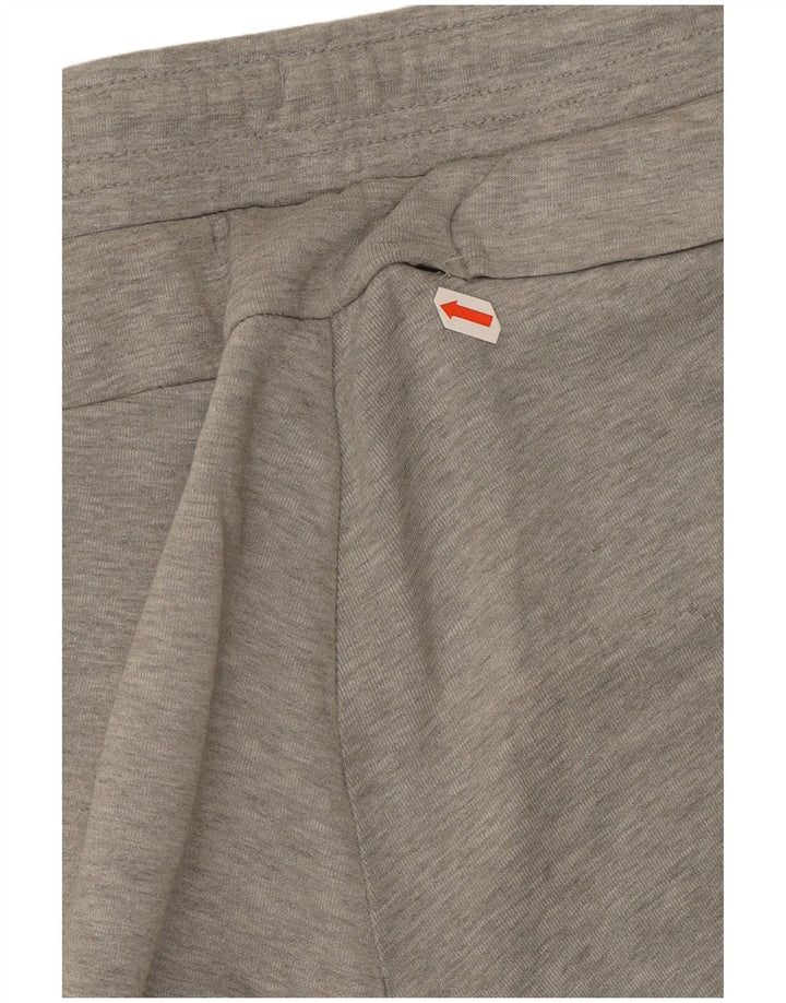 Ανδρική αθλητική φόρμα Nike, Joggers, μεσαίο γκρι, βαμβακερό