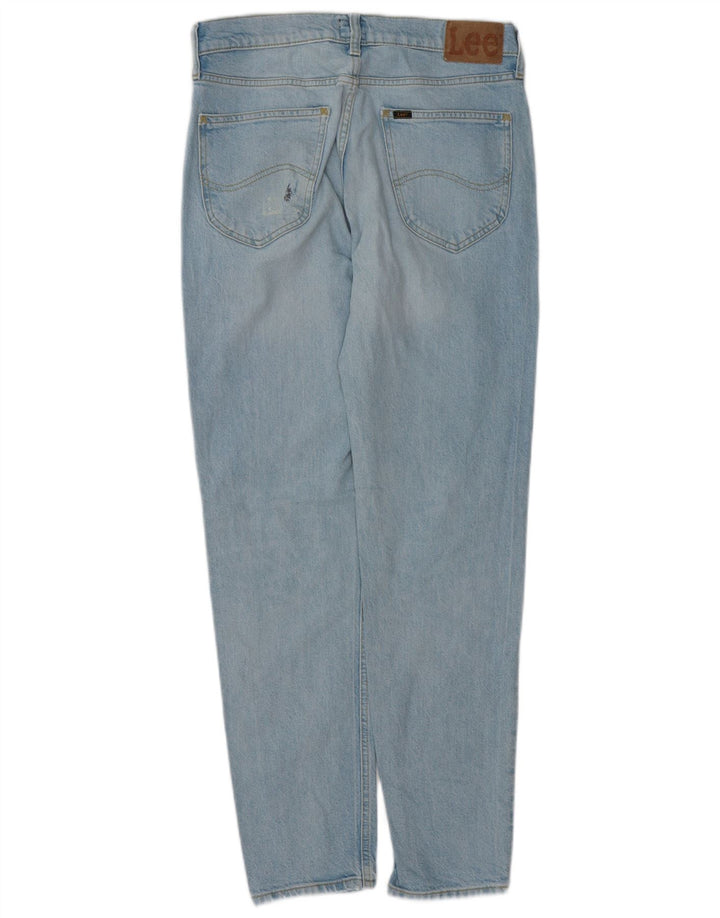 Ανδρικό Jeans Austin Tapered LEE LEE W30 L30 Blue Cotton