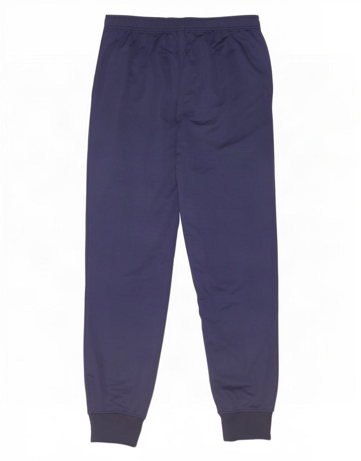 Givova Ανδρική φόρμα γραφικής φόρμας παντελόνι Joggers XL Navy Blue Polyester