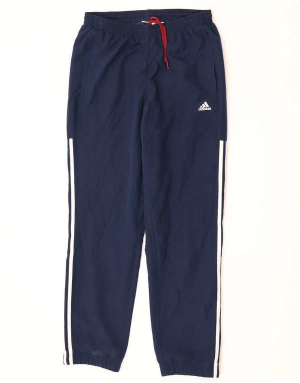 Ανδρική φόρμα Adidas Παντελόνι Joggers Medium Navy Blue