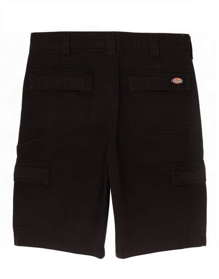Dickies Ανδρικό σορτς Cargo Medium W32 Μαύρο πολυεστέρα