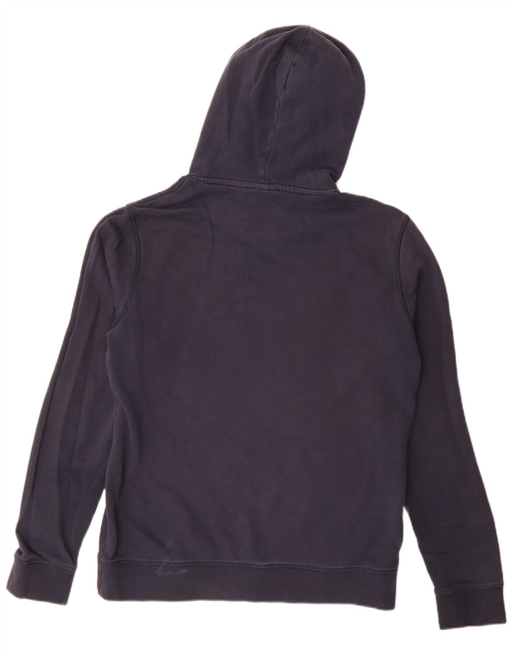 Hugo Boss Ανδρικό Hoodie Jumper Medium Navy Blue
