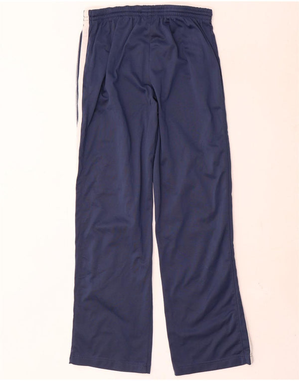 Παντελόνι φόρμας Champion Boys 13-14 Years XL Navy Blue Colorblock