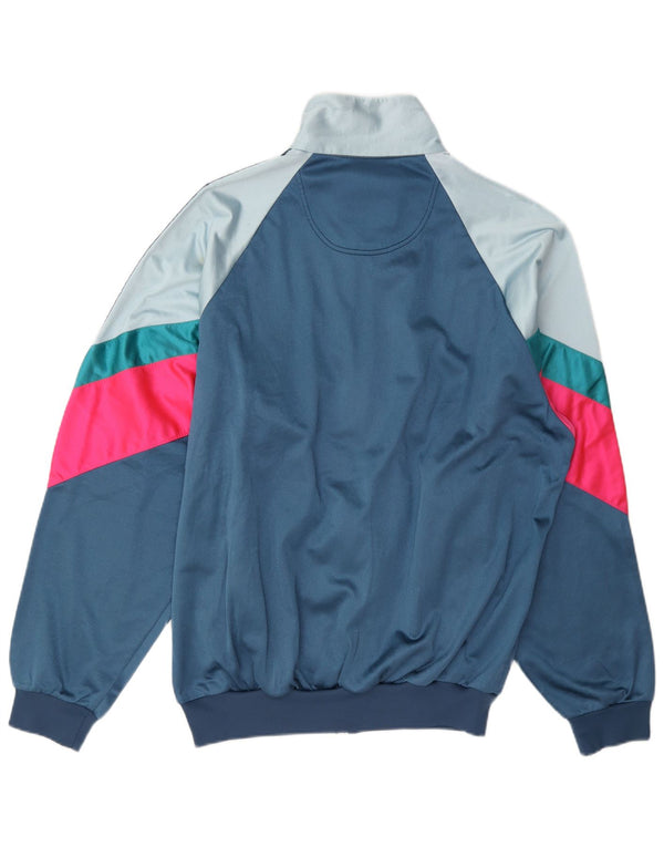 Ανδρική φόρμα Asics Top Jacket IT 50 Medium πολύχρωμο Colourblock
