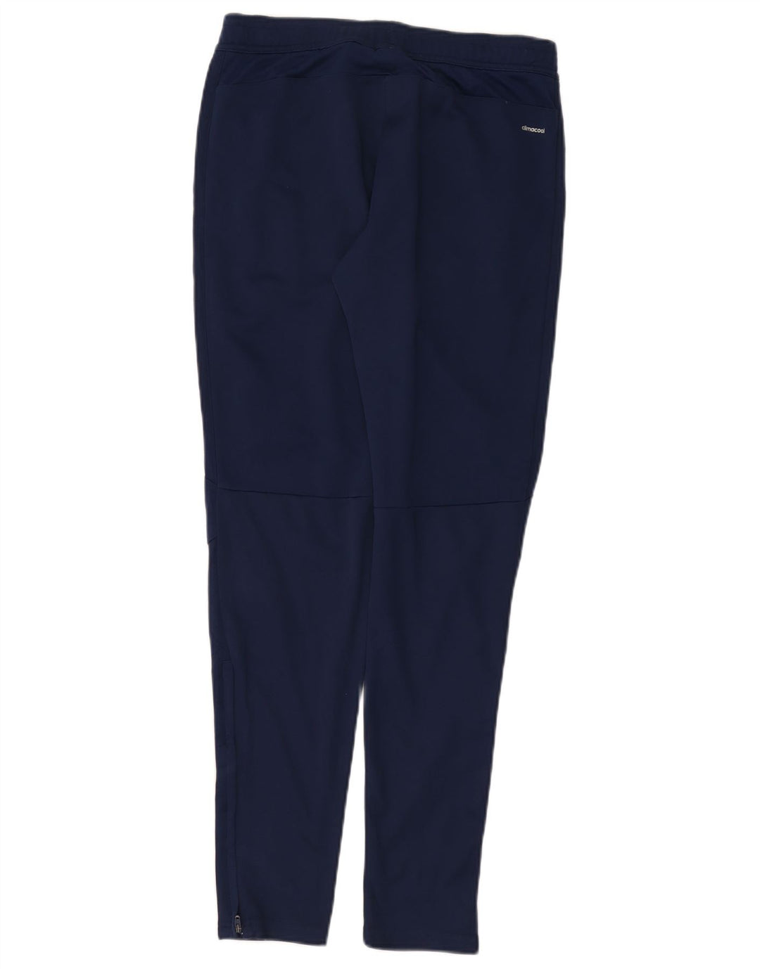 Γυναικεία φόρμα ADIDAS Climacool Παντελόνι UK 12/14 Medium Navy Blue