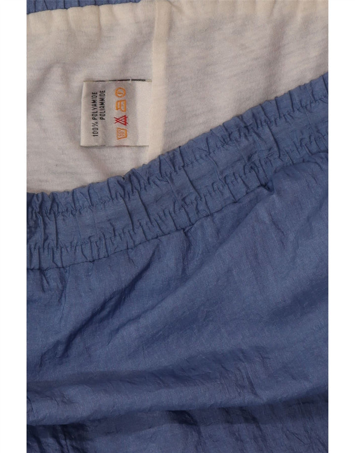 Ανδρική φόρμα Puma Παντελόνι Joggers Μεγάλο Μπλε Χρώμα Πολυεστέρας