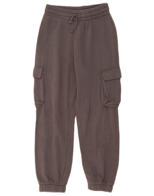 Zara Ανδρική φόρμα Cargo Παντελόνι Joggers Small Grey