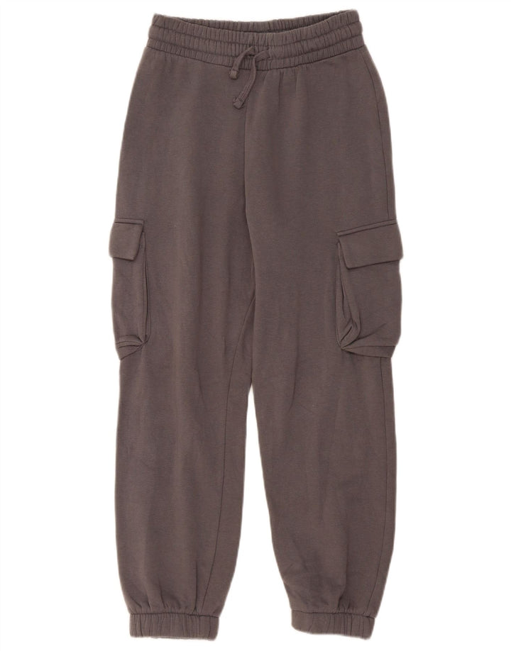 Zara Ανδρική φόρμα Cargo Παντελόνι Joggers Small Grey