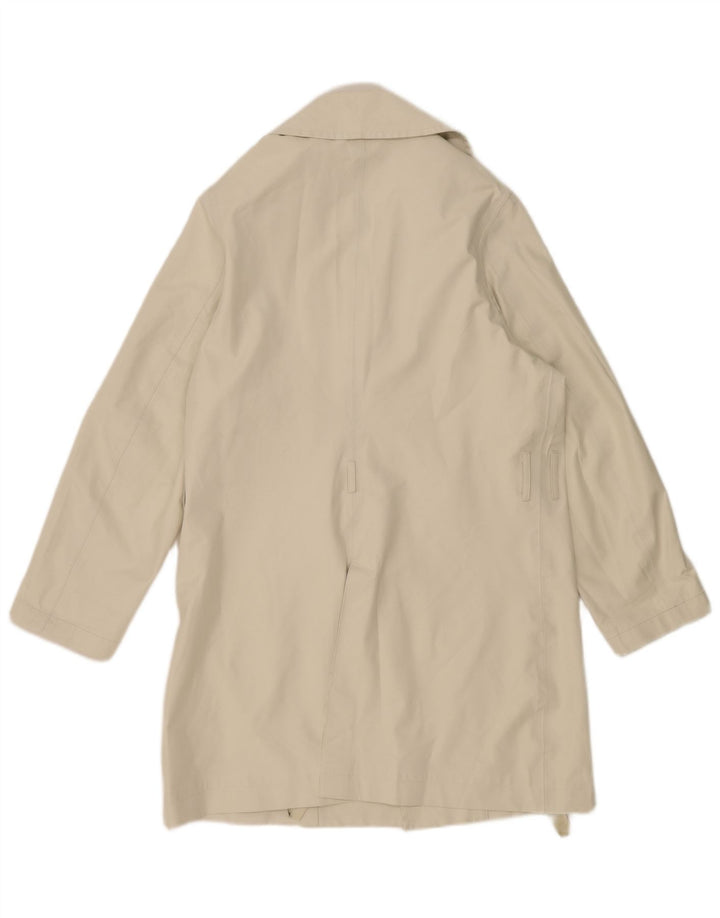Blauer Ανδρικό Πανωφόρι UK 40 Large Off White