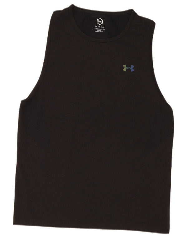 Ανδρικό γιλέκο Under Armour Large Μαύρο