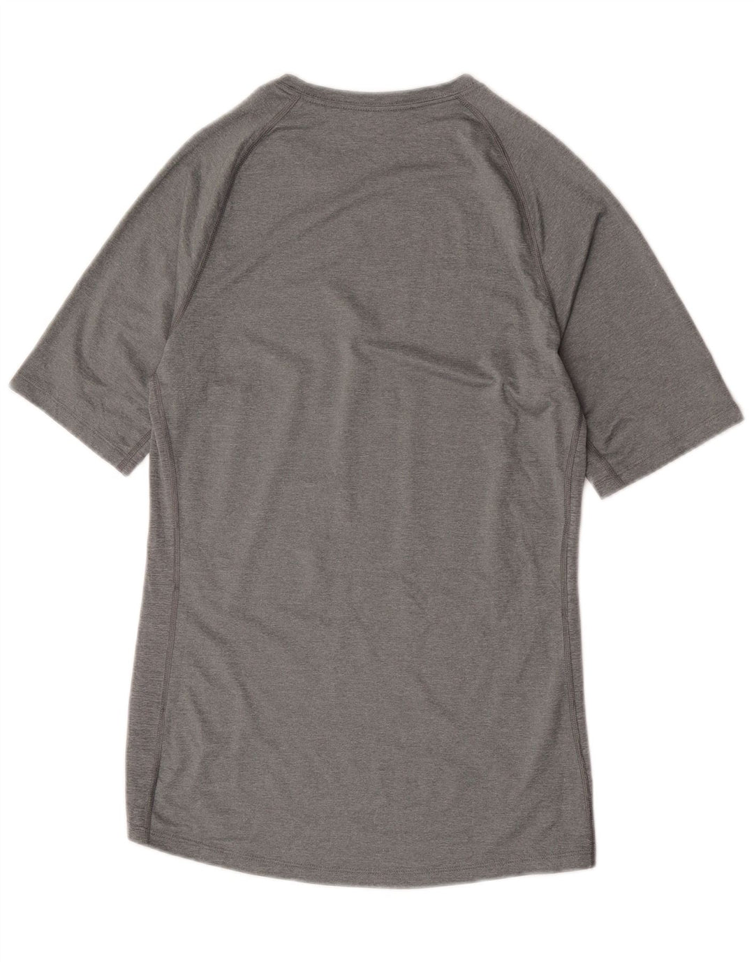 Ανδρικό μπλουζάκι Nike Dri Fit Top Large Grey