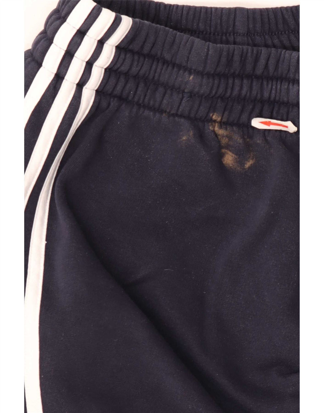 Ανδρική φόρμα Adidas Παντελόνι Joggers Medium Navy Blue βαμβακερό