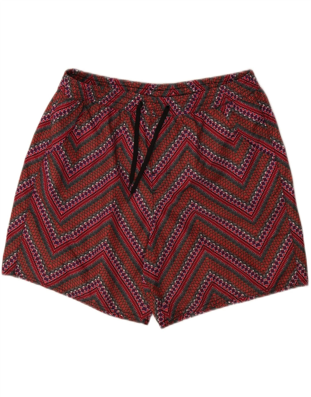 CALZEDONIA Mens Swimming Shorts Large Multicoloured Geometric Polyester Vintage Calzedonia and Second-Hand Calzedonia from Messina Hembry 