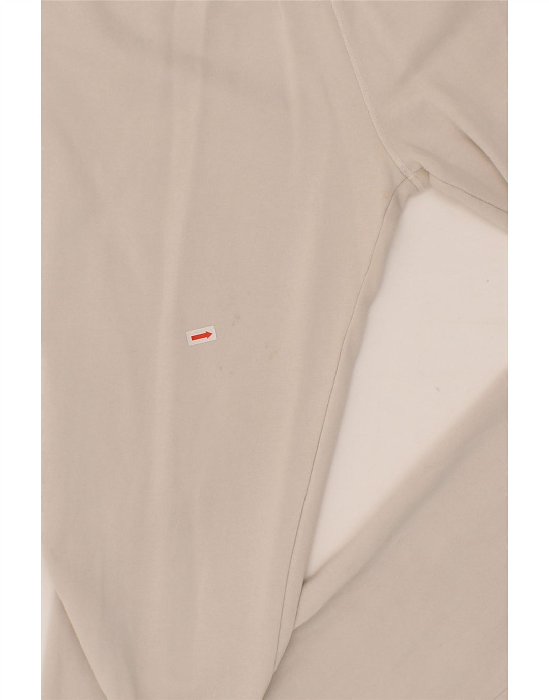 CHAMPION Womens Heritage Classics Tracksuit Trousers UK 10 Small  Beige Vintage Champion and Second-Hand Champion from Messina Hembry 
