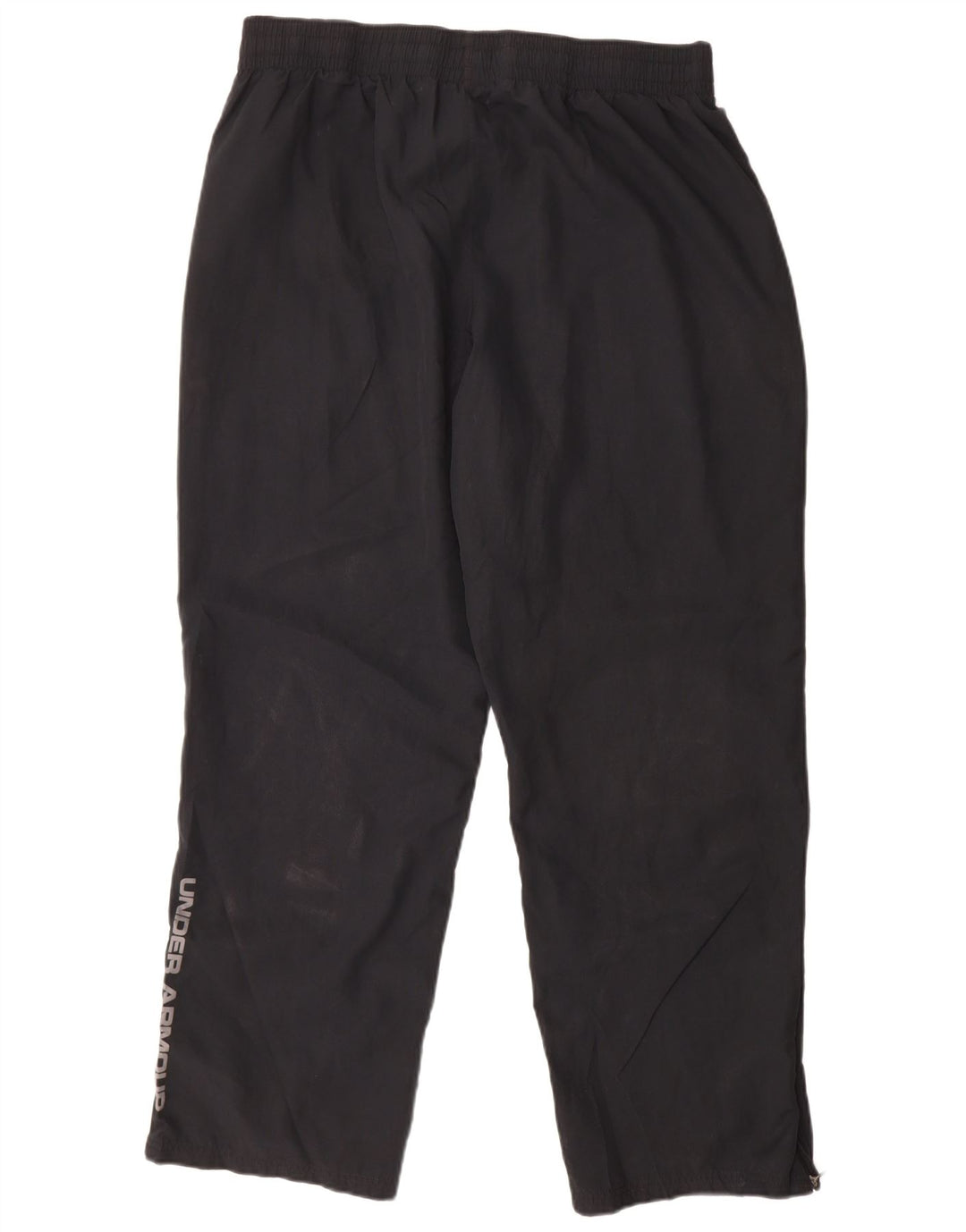 Under Armour Ανδρική φόρμα γραφικής φόρμας παντελόνι XL μαύρο πολυεστέρα