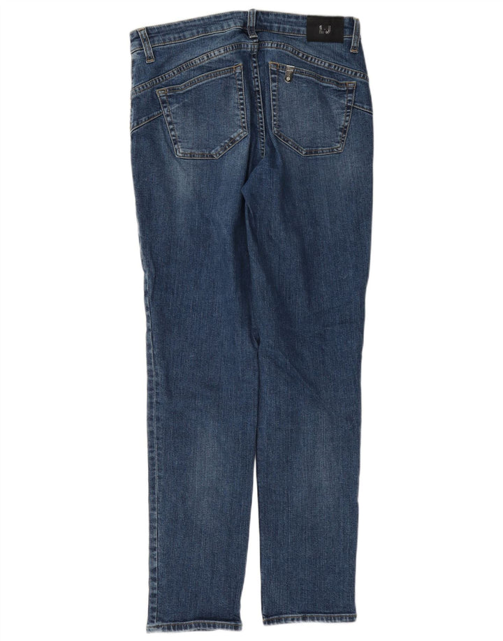 Liu Jo Γυναικείο Slim Jeans W30 L29 Blue Polyester