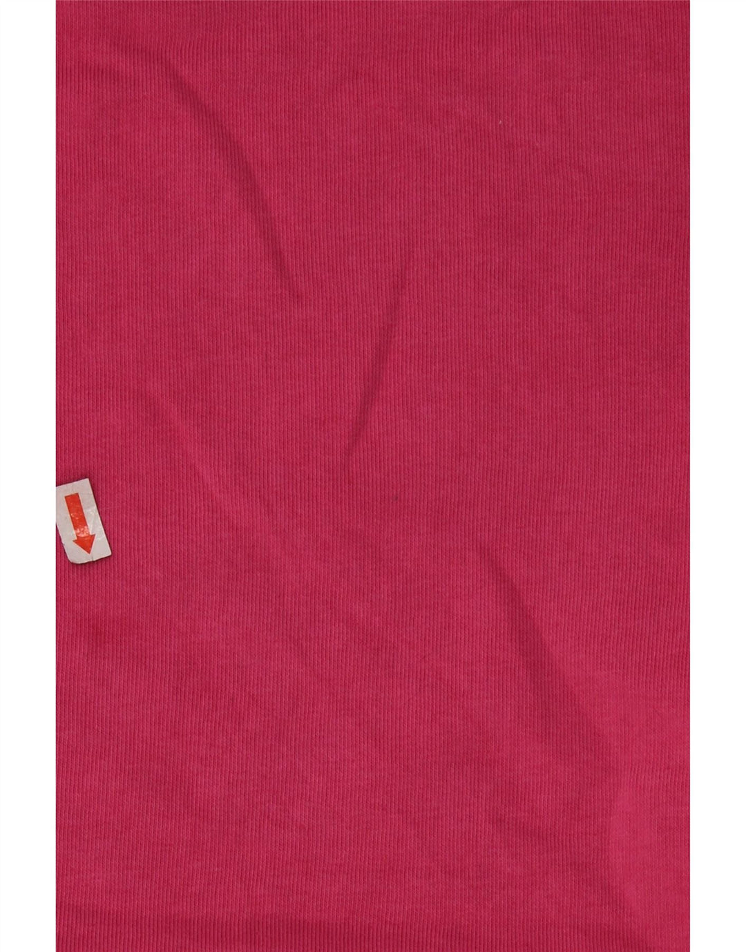 JACK WILLS Γυναικείο φούτερ μεγάλου μεγέθους Jumper UK 14 Μεσαίο ροζ βαμβακερό