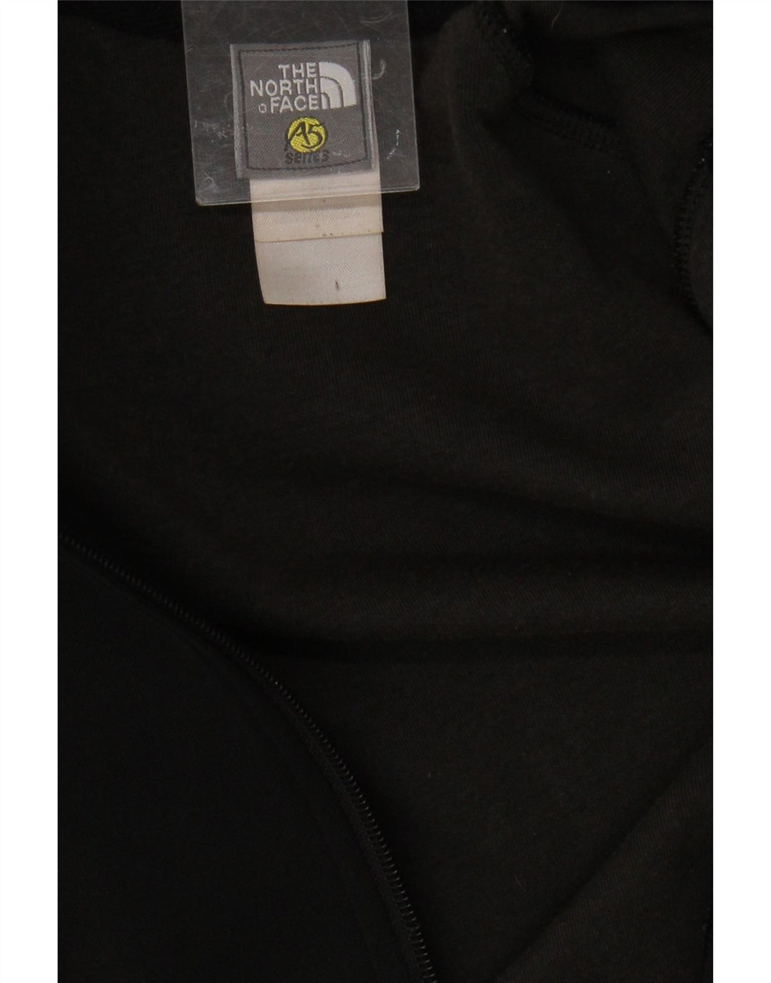 The North Face γυναικεία αθλητική φόρμα Top Jacket UK 8 Small Black Polyester