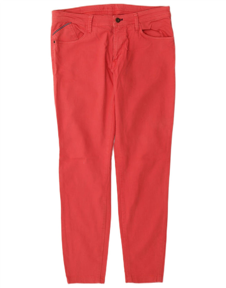 Massimo Dutti Ανδρικό Slim Jeans EU 40 Medium W31 L30 Pink